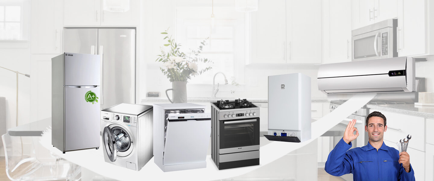 Evka 6 Hotpoint Servisi